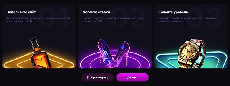 Джекпот AUF casino промокод